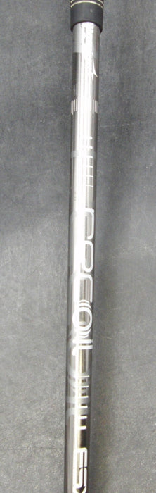 Cobra F-Max Air Speed 5 Iron Seniors Graphite Shaft Lamkin Grip