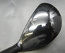 Callaway X2 Hot 3 Hybrid Stiff Graphite Shaft Golf Pride Grip & Callaway HC