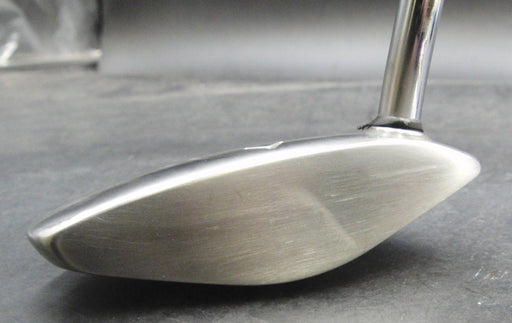 Callaway The Tuttle S2H2 Putter Steel Shaft 88cm Length Psyko grip