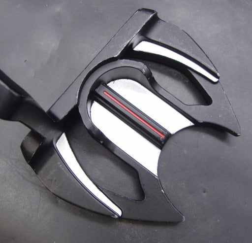 Platinum Golf PZ-005 Putter 84cm Length Regular Steel Shaft