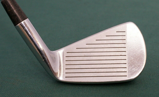 Left Handed Mizuno MP30 GF Forged 5 Iron Regular Steel Shaft Mizuno Grip