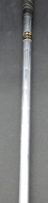 Walter Hagen Lady Ultra 8 Iron Regular Steel Shaft Black Grip