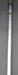 Walter Hagen Lady Ultra 8 Iron Regular Steel Shaft Black Grip