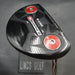 Odyssey O Works R-Line Putter 82cm Length Steel Shaft PSYKO Grip*