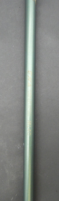 ENA Crane Convex Sole 7 Wood Regular Graphite Shaft Green Grip