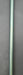 ENA Crane Convex Sole 7 Wood Regular Graphite Shaft Green Grip