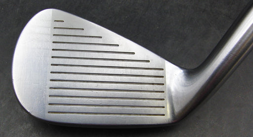 Mizuno MP-18 MMC GF Forged 7 Iron Regular Steel Shaft Golf Pride Grip