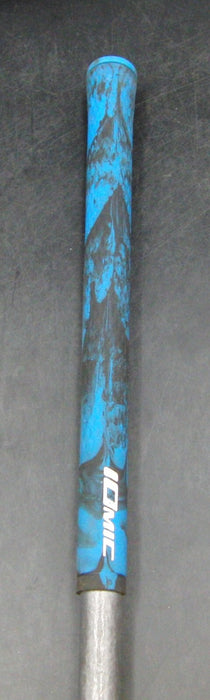 NIPPON FS90i 92.5cm in Length Regular Steel Shaft Only Iomic Grip