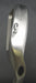 Callaway Big Bertha 3 Iron Regular Steel Shaft Callaway Big Bertha Grip