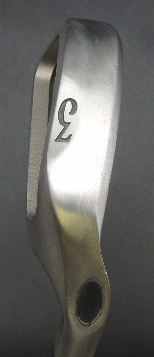 Callaway Big Bertha 3 Iron Regular Steel Shaft Callaway Big Bertha Grip
