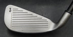 Callaway Big Bertha 1996 3 Iron Stiff Graphite Shaft Classic Grip