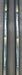Set of 2 PHYZ Human Harmonized Design 15° 3 +19° 5 Woods Regular Graphite Shafts