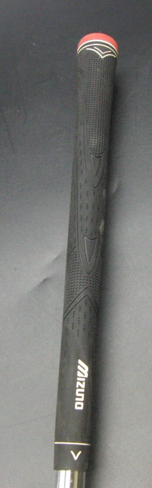 Mizuno EURUS LG200 8 Iron Stiff Flex Steel Shaft Mizuno Grip