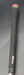 Mizuno EURUS LG200 8 Iron Stiff Flex Steel Shaft Mizuno Grip