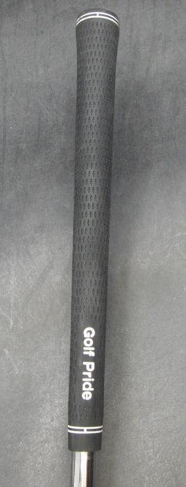 Callaway Apex TCB 5 Iron Extra Stiff Steel Shaft Golf Pride Grip