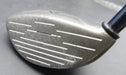 Ladies Callaway Big Bertha Steelhead 7 Wood Ladies Graphite Shaft Gems Grip