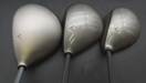 Set Of Callaway SteelHead X-14 +Callaway 3+7 Wood+ ProModel Putter*