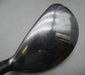Callaway X Hot 25° 5 Hybrid Stiff Steel Shaft Iomic Grip