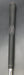 Ping G Series Yellow Dot 6 Iron Regular Steel Shaft Ping Grip