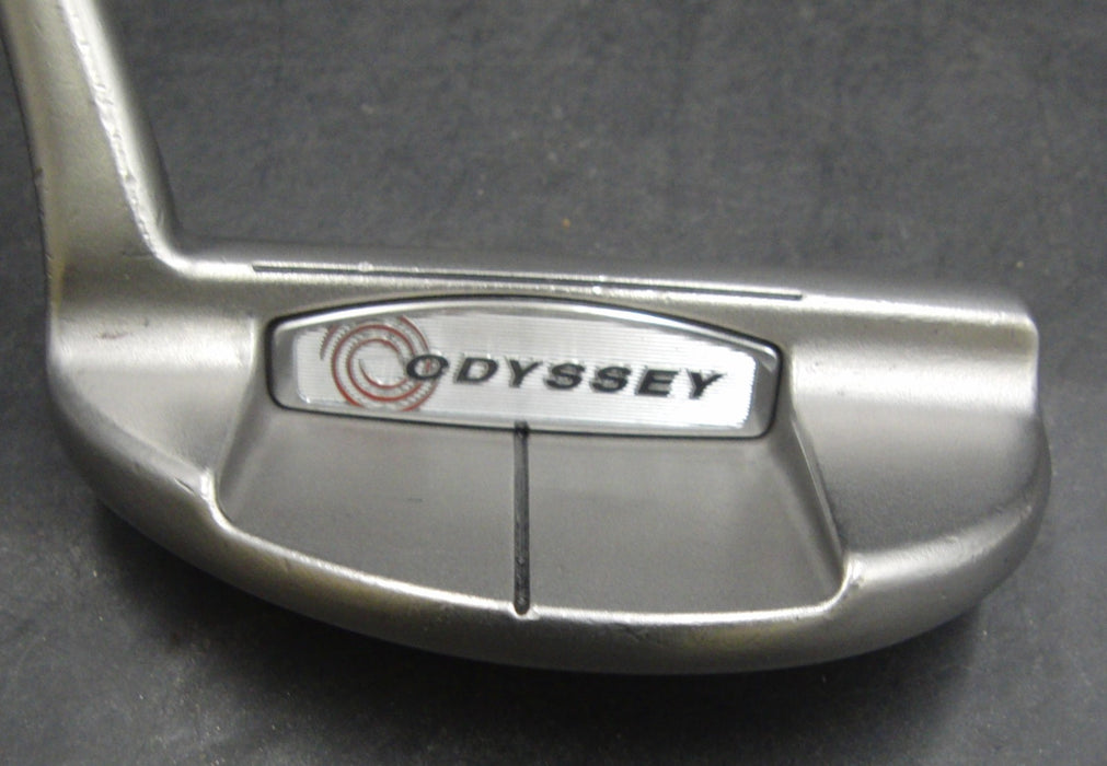 Odyssey White Hot XG #9 Putter 81cm Length Steel Shaft PSYKO Grip*