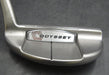 Odyssey White Hot XG #9 Putter 81cm Length Steel Shaft PSYKO Grip*