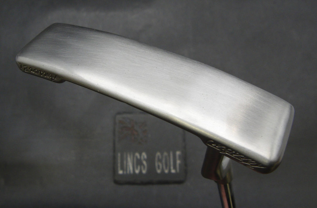 Ping Karsten Anser 2i Putter Steel Shaft 81cm Length Ping Grip