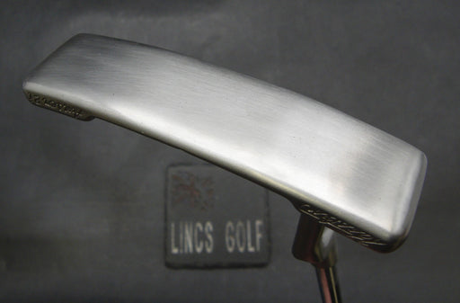 Ping Karsten Anser 2i Putter Steel Shaft 81cm Length Ping Grip