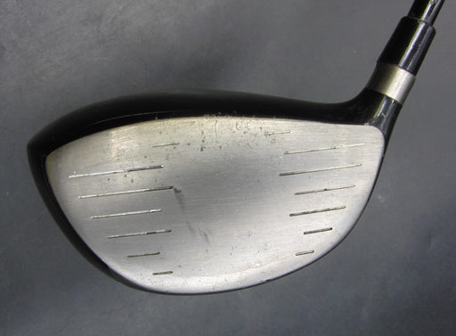 Srixon W-302 10.5° Driver Regular Graphite Shaft Balance Grip