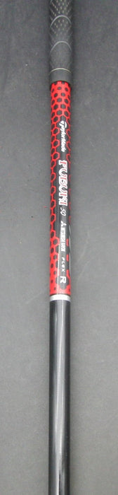 TaylorMade Burner Super Launch 8 Iron Regular Graphite Shaft TaylorMade Grip
