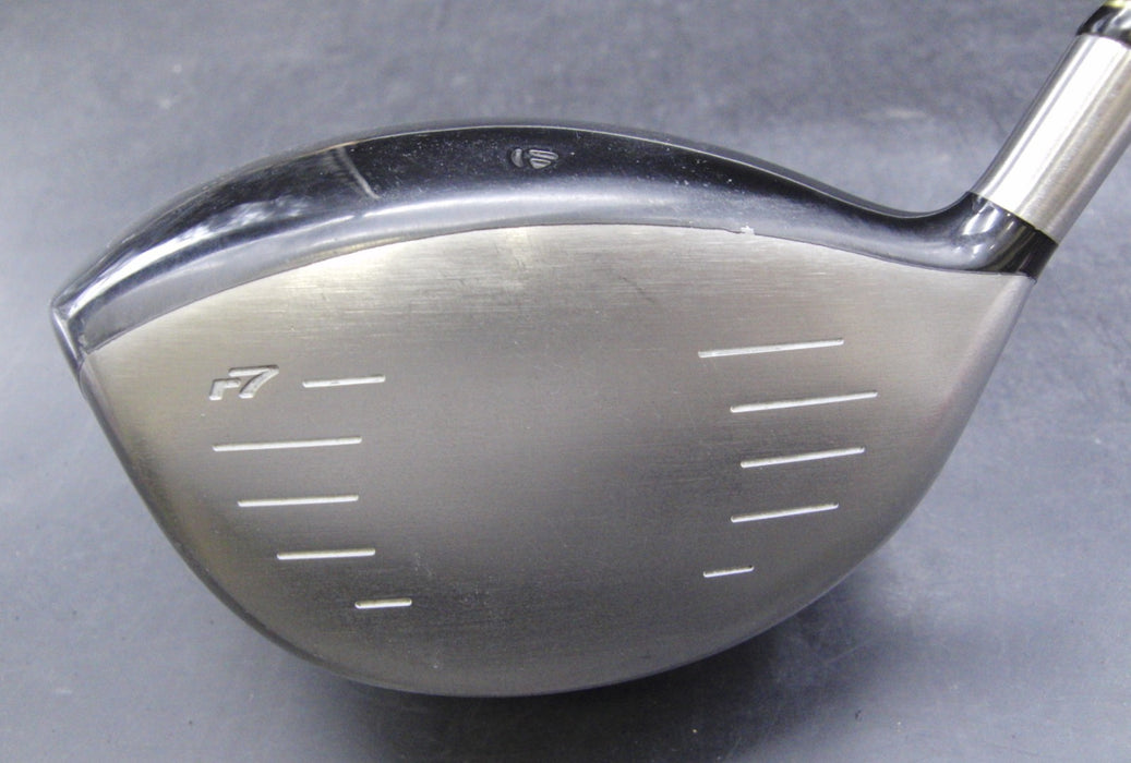 TaylorMade R7 460 9.5° Driver Regular Graphite Shaft TaylorMade Grip