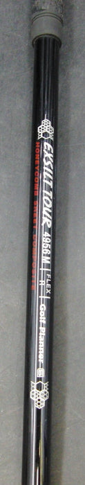Japanese Tobunda 400 SP-700 11° 1 Wood/Driver Regular Graphite Shaft