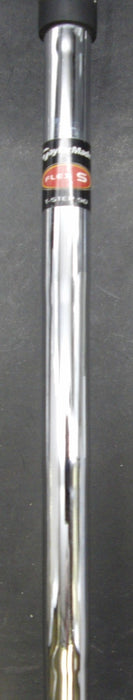 TaylorMade r7 4 Iron Stiff Steel Shaft TaylorMade Grip