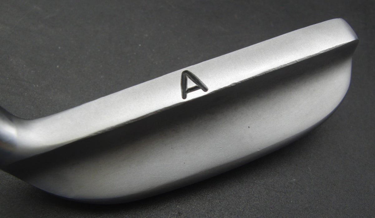 Tommy Armour Silver Scot Model 709 Putter 88cm Length Steel Shaft G/P Grip