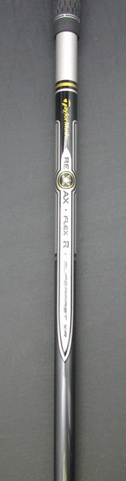 TaylorMade Rescue XR 19° 3 Hybrid Regular Graphite Shaft Golf Pride Grip