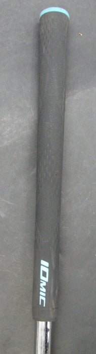 Ping G410 Blue Dot Gap Wedge Stiff Steel Shaft Iomic Grip