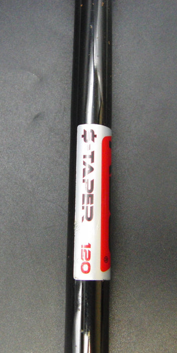 Srixon Z-Forged 8 Iron Stiff Steel Shaft Srixon Grip