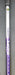Maruman Verity VGR 22° Hybrid Stiff Graphite Shaft Maruman Grip