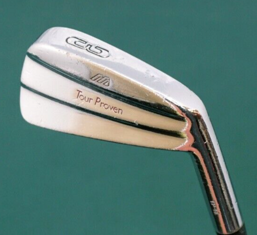 Mizuno Tour Proven TP-18 3 Iron Regular Steel Shaft SwingRite Grip