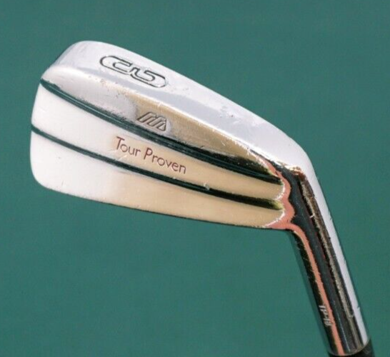 Mizuno Tour Proven TP-18 3 Iron Regular Steel Shaft SwingRite Grip