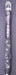 Odyssey Tank 2-Ball V Putter 86cm Length Steel Shaft Odyssey Grip