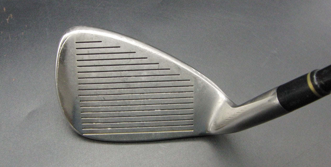 Ben Sayers Precision NRG M2i Sand Wedge Senior Graphite Shaft Ben Sayers Grip