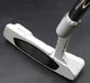 Taylormade Ghost Tour DA12 Putter Steel Shaft 86cm Length Psyko Grip