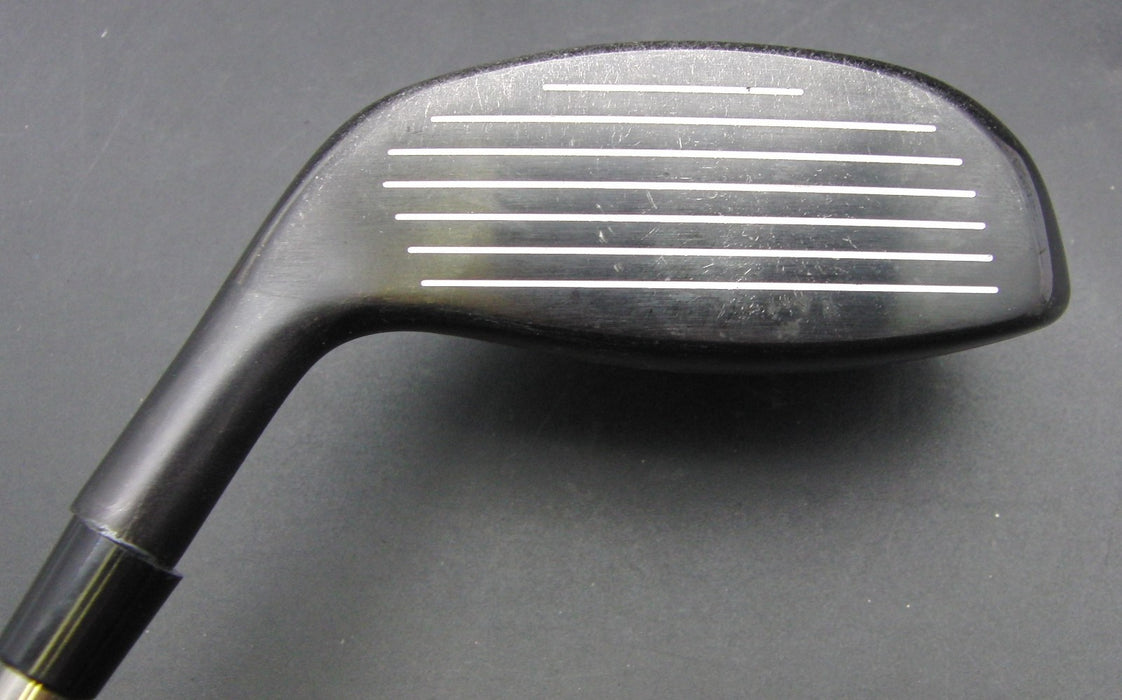 Ping i20 20° 4 Hybrid Stiff Graphite Shaft Golf Pride Grip