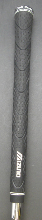 Mizuno JPX 900 Forged 9 Iron Regular Steel Shaft Mizuno Grip