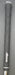 Mizuno JPX 900 Forged 9 Iron Regular Steel Shaft Mizuno Grip