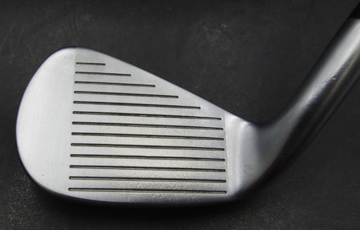 Callaway Apex TCB 7 Iron Extra Stiff Steel Shaft Golf Pride Grip
