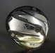 Japanese Tobunda Try Fit 10.5º Driver Regular Graphite Shaft Golf Pride Grip