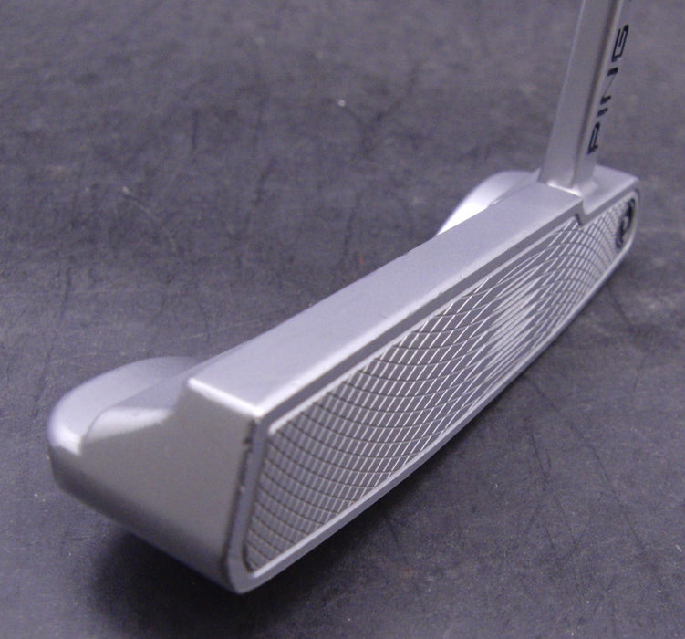 Ping Vault 2.0 Dale Anser Putter Steel Shaft 85cm Length Ping Grip*