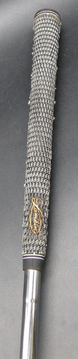 TaylorMade MidSize Tour Preferred 21° 5 Wood Regular Steel Shaft Lamkin Grip