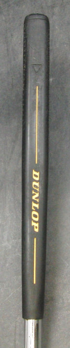 Dunlop Finale Dunk MA-1 Putter 88cm Playing Length Steel Shaft Dunlop Grip